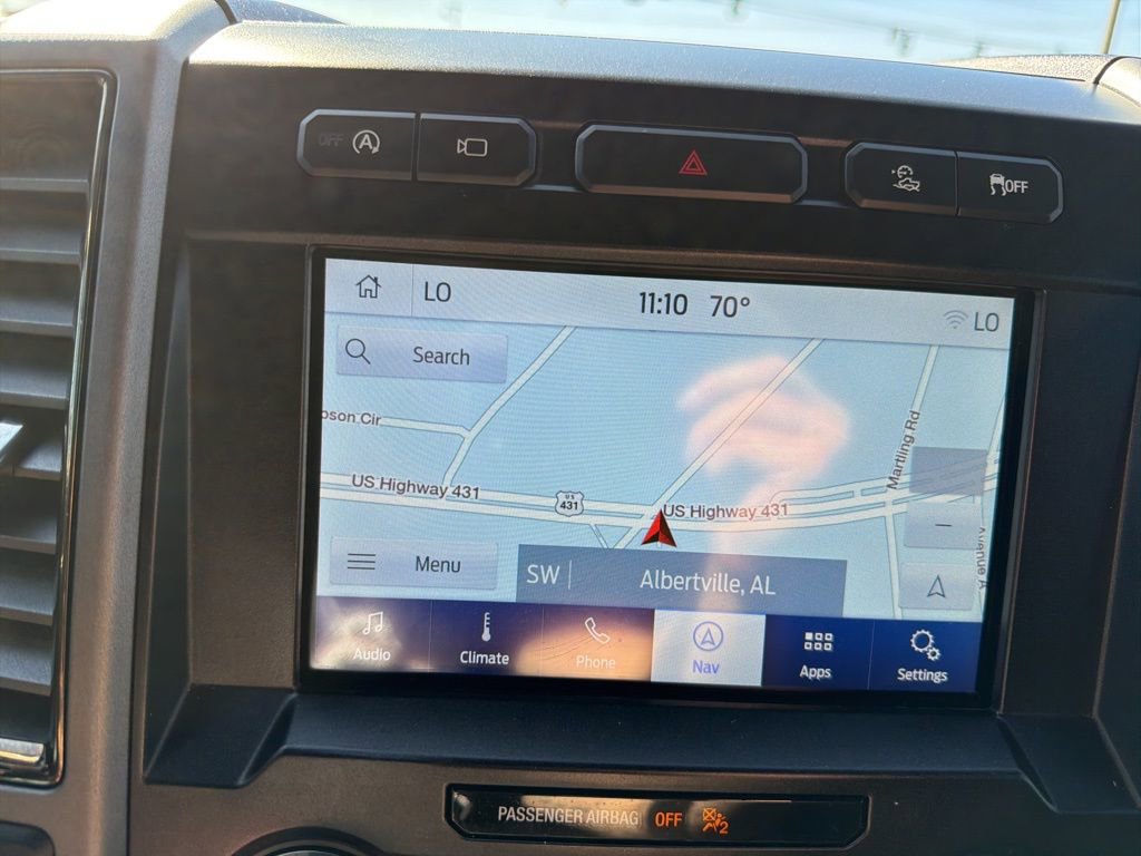 Used 2020 Ford F150 Raptor w/ Equipment Group 802A Luxury image 33