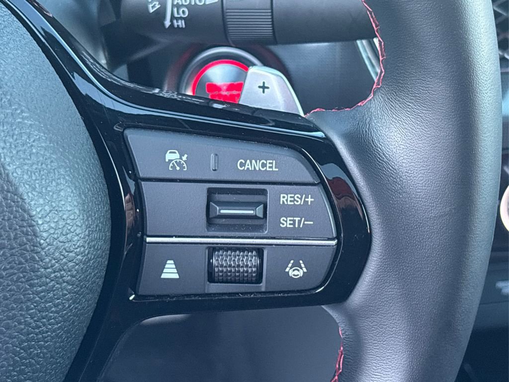 Used 2025 Acura Integra A-Spec image 28