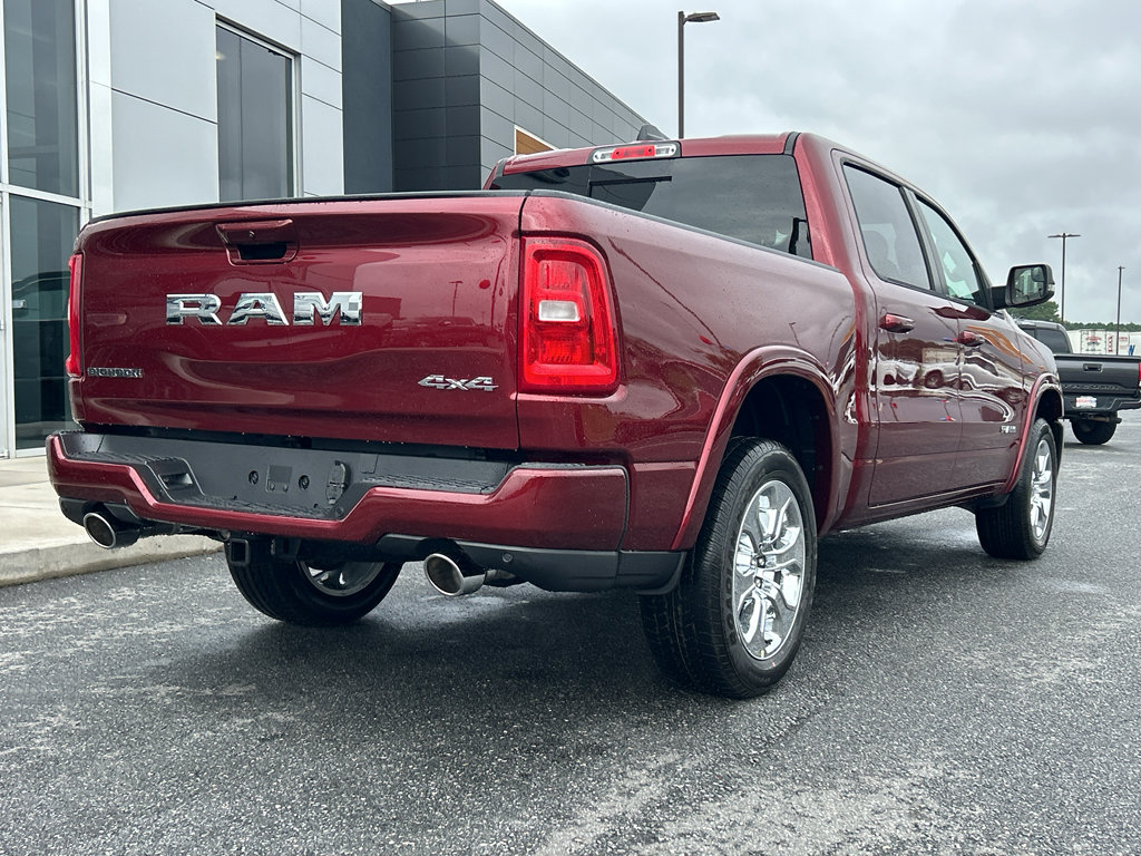 New 2026 RAM 1500 Big Horn image 7