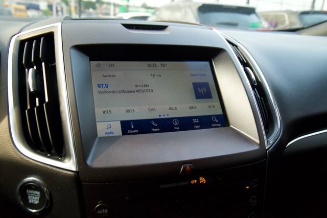 Certified 2020 Ford Edge ST AWD/4WD image 22
