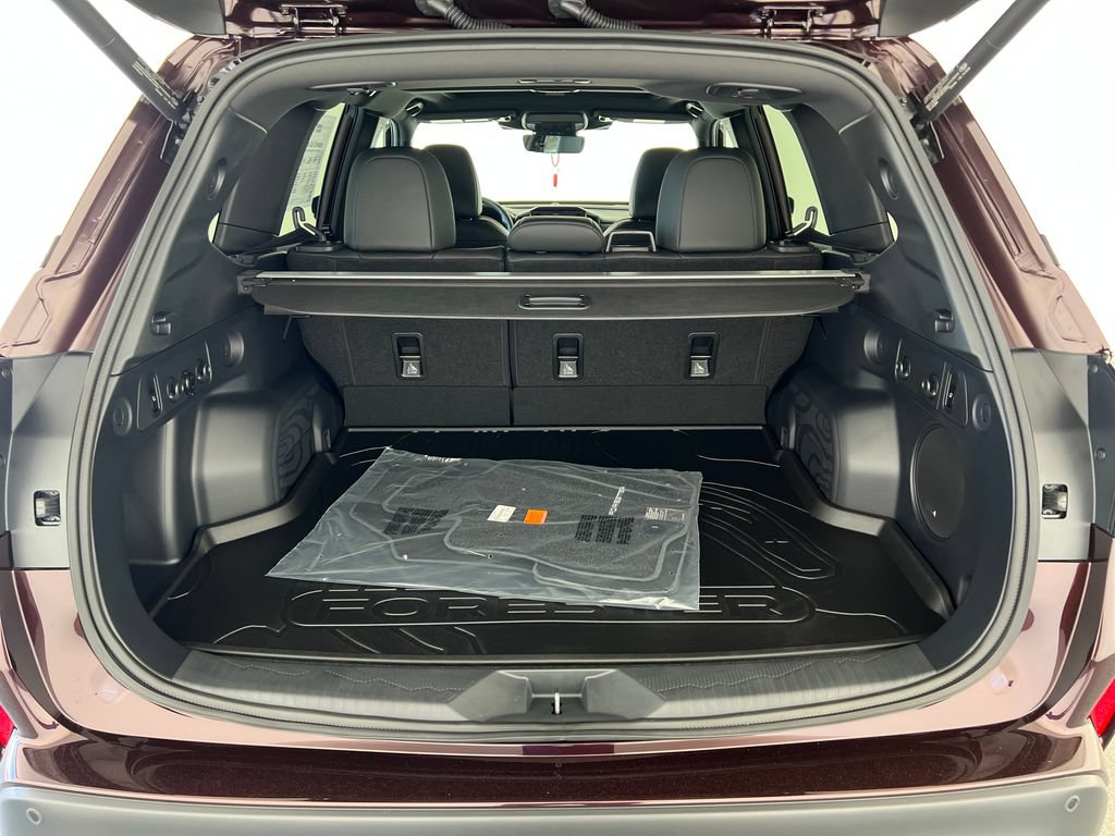 New 2026 Subaru Forester Limited AWD/4WD image 24