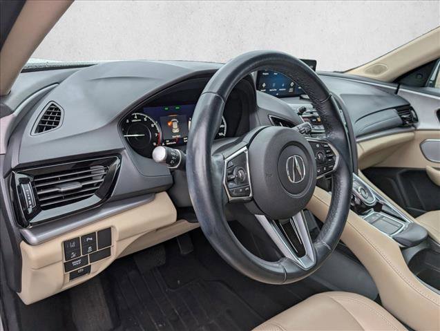 Used 2019 Acura RDX w/Technology Pkg image 10
