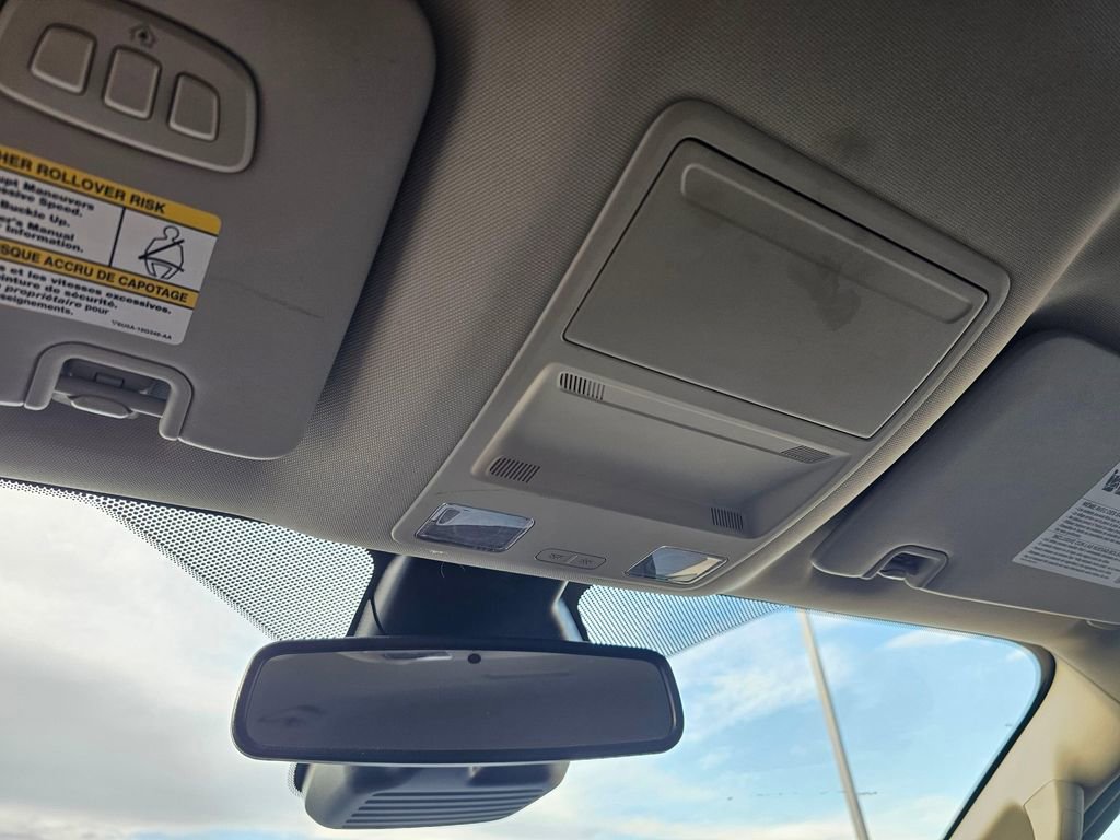 Used 2020 Ford Ranger Lariat w/ Equipment Group 501A Mid image 27