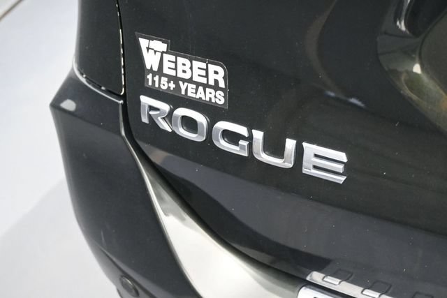 Used 2019 Nissan Rogue SL w/ Premium Package AWD/4WD image 14