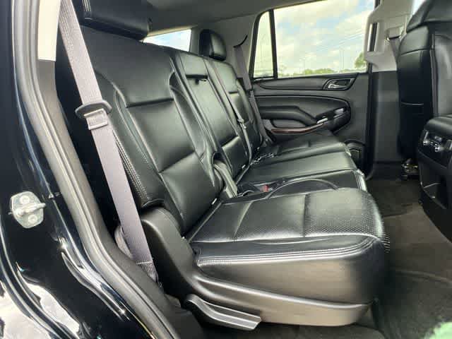 Used 2016 GMC Yukon SLE w/ Convenience Package RWD image 14