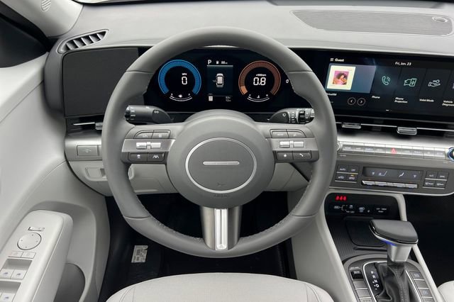 New 2026 Hyundai Kona SEL Sport image 14