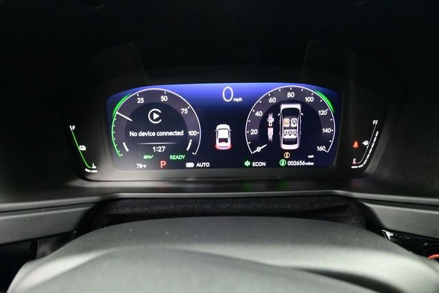 Certified 2026 Honda Accord Sport image 10