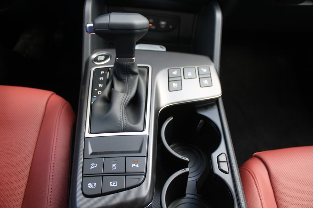 New 2026 Kia Sportage SX AWD/4WD image 37