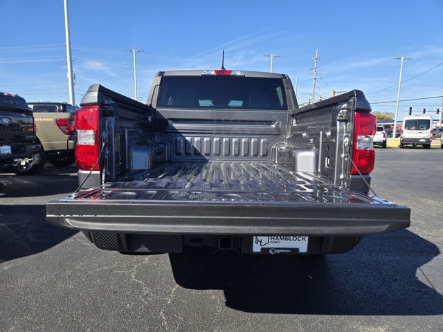 Certified 2026 Ford Maverick XLT w/ Equipment Group 301A AWD/4WD image 31