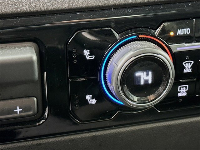 Used 2025 Chevrolet Silverado 1500 LT image 21