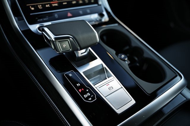 New 2026 Audi Q8 Premium Plus image 38