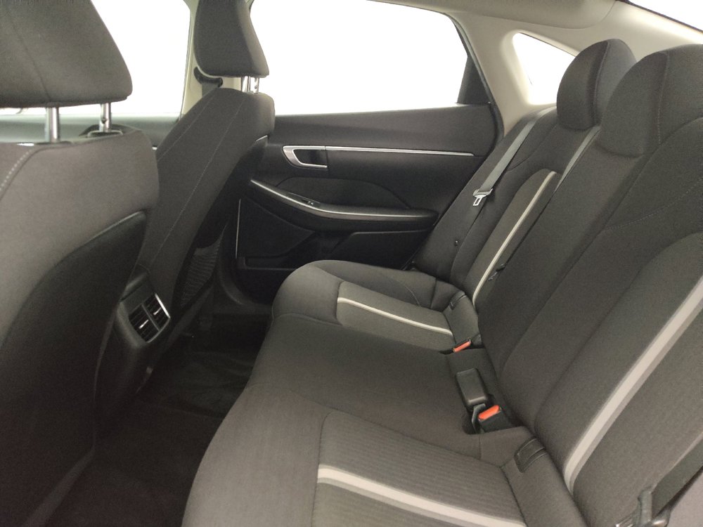 Used 2022 Hyundai Sonata Blue image 18