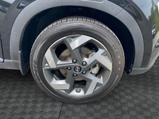Used 2020 Hyundai Venue SEL w/ Convenience + Premium Package FWD image 36