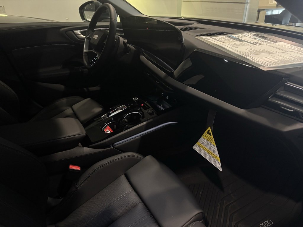 New 2025 Audi A5 2.0T Premium Plus image 23