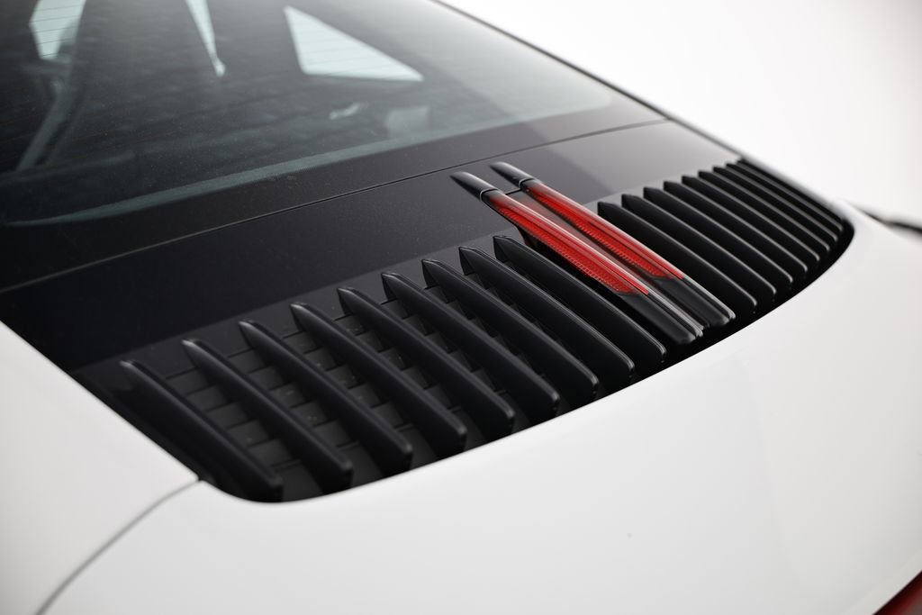 Certified 2021 Porsche 911 Carrera RWD image 13