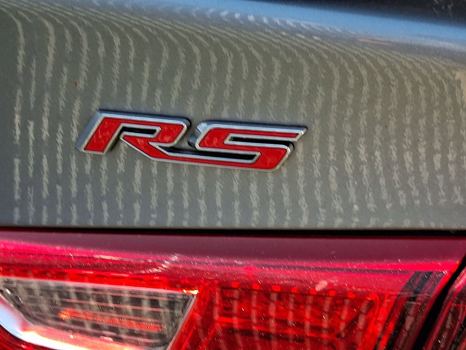 Used 2023 Chevrolet Malibu RS FWD image 13