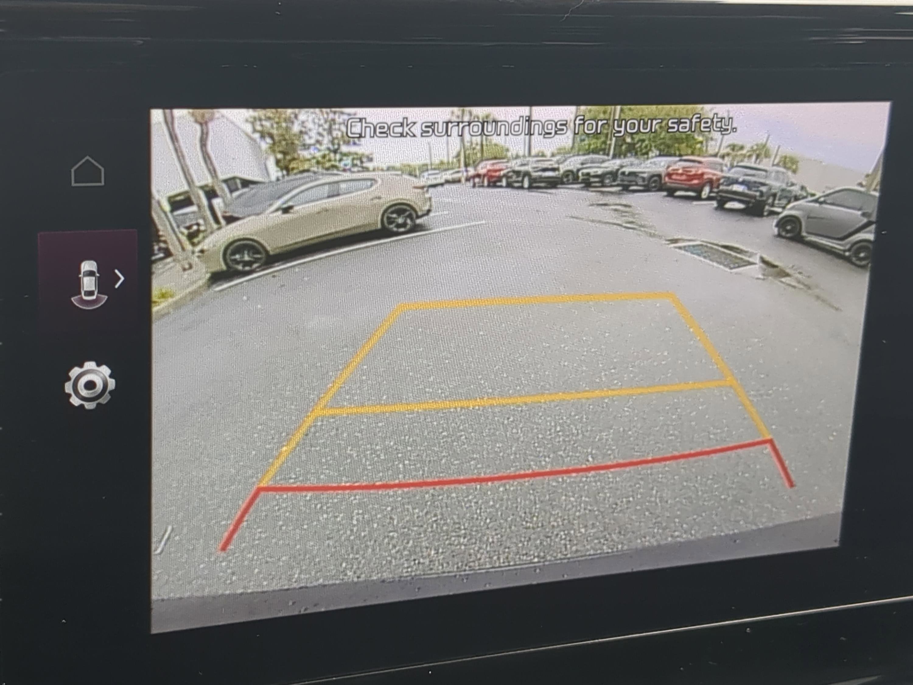 Used 2023 Kia Sorento S image 21