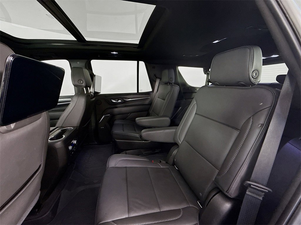 Used 2021 GMC Yukon Denali w/ Denali Premium Package image 26