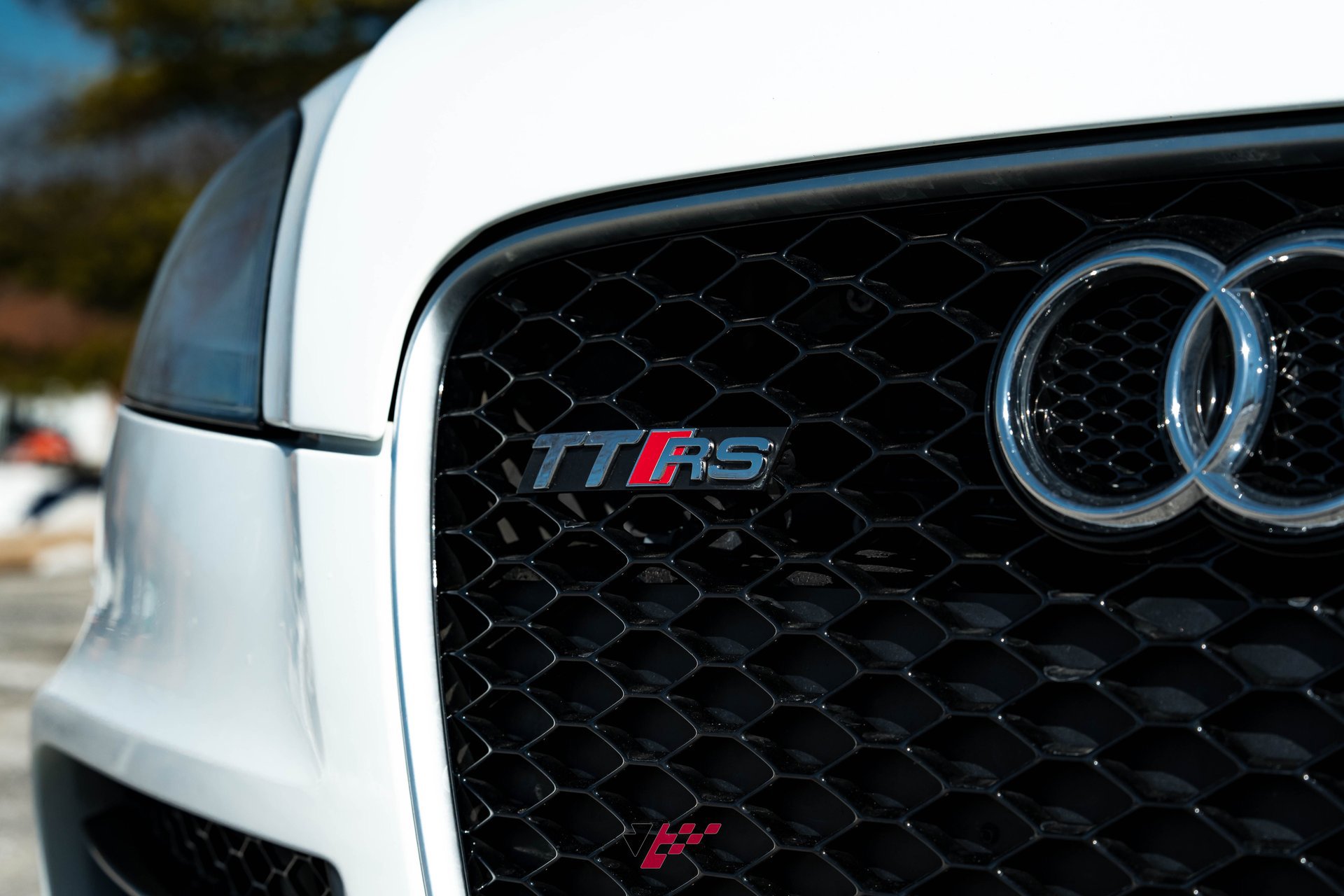 Used 2013 Audi TT RS image 9