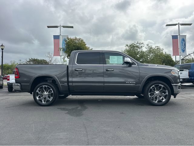 Used 2020 RAM 1500 Limited image 44
