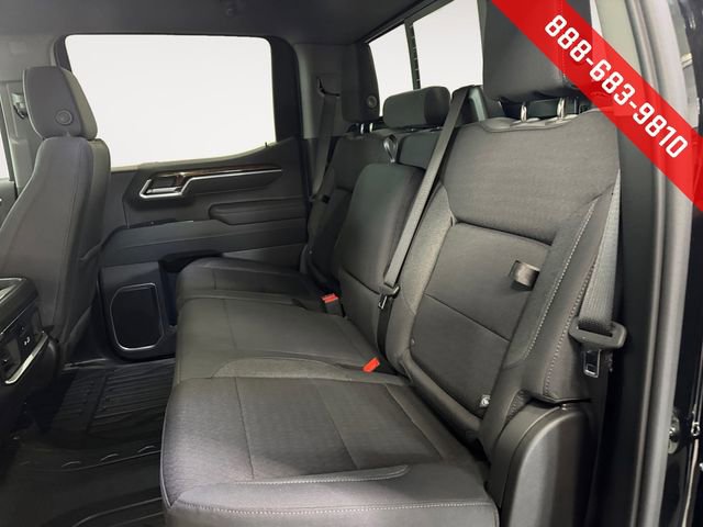 New 2026 GMC Sierra 1500 Elevation w/ Preferred Package image 21