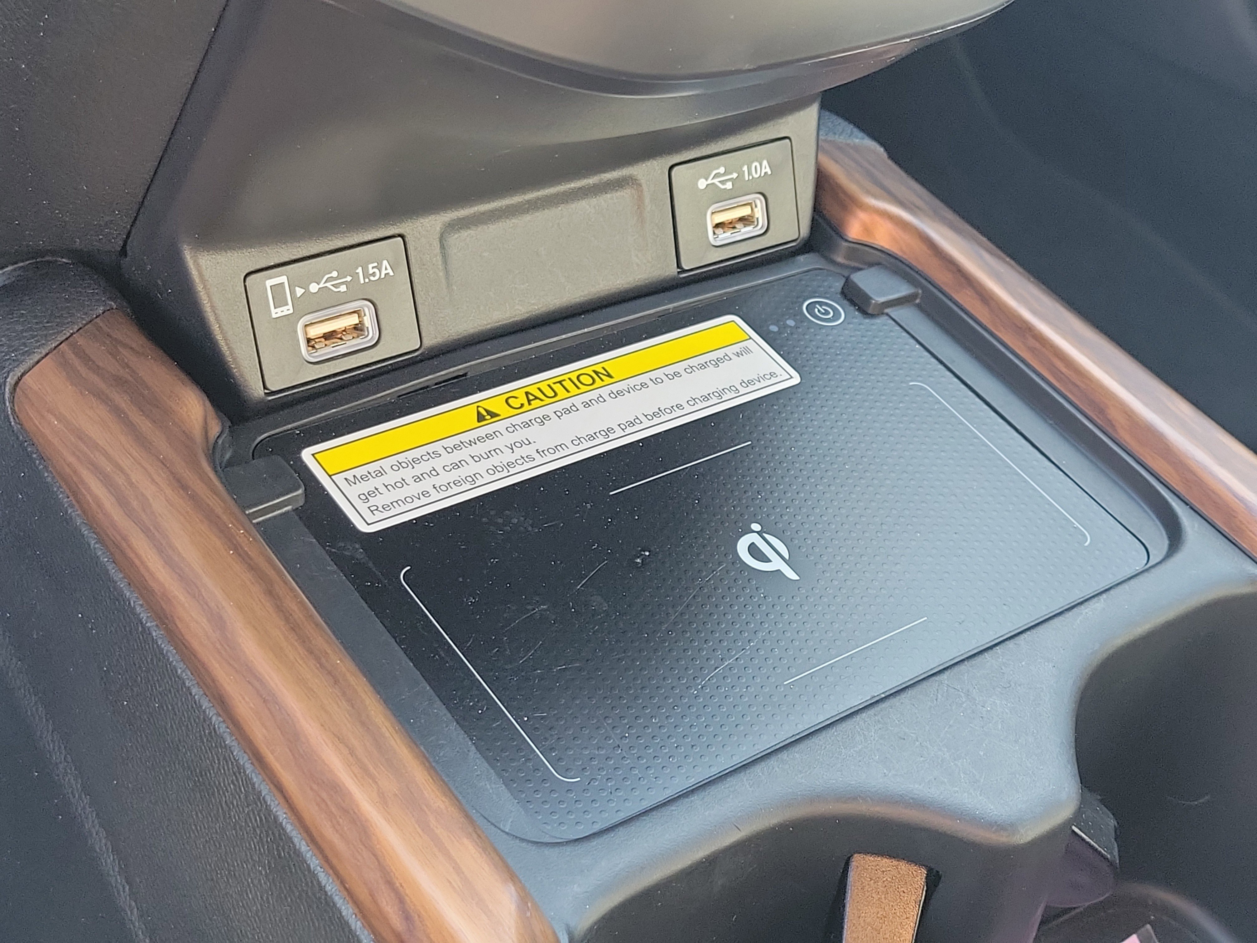 Used 2022 Honda CR-V Touring image 28