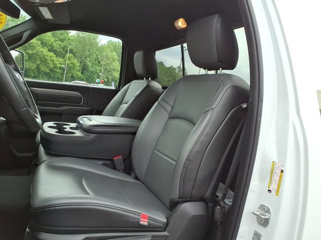 Certified 2026 RAM 2500 Tradesman AWD/4WD image 12