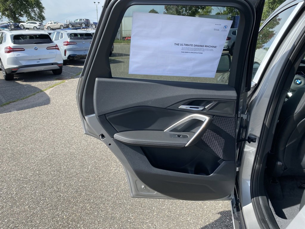 New 2026 BMW X1 xDrive28i w/ Technology Package image 7