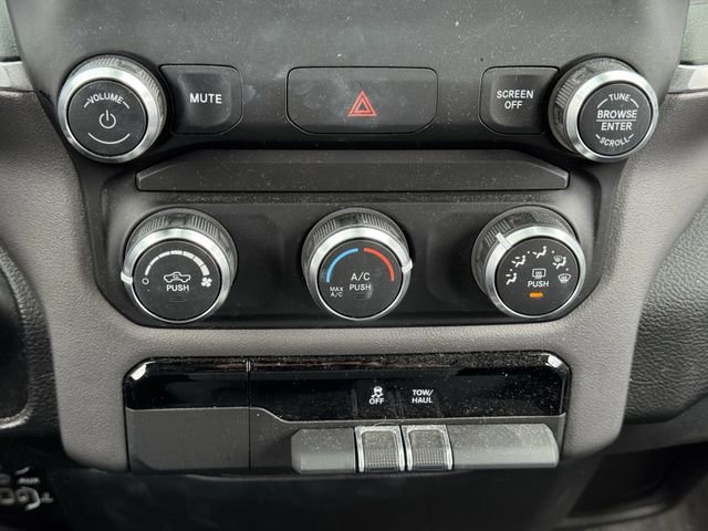 Used 2022 RAM 1500 Lone Star image 17