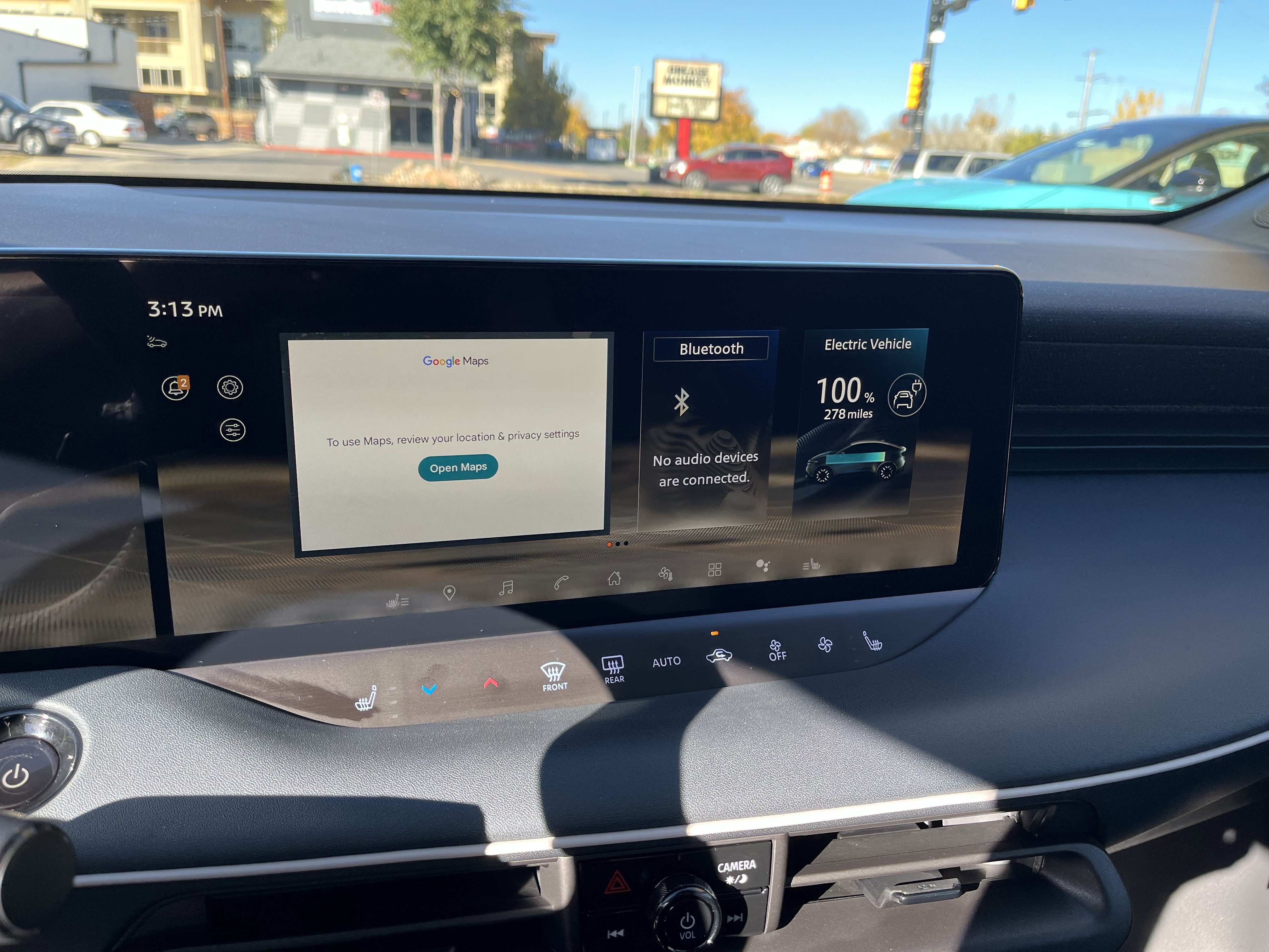 New 2026 Nissan Leaf SV+ image 17