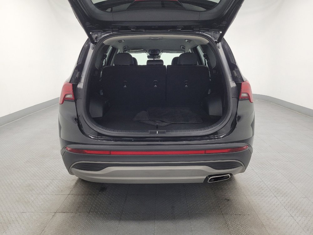 Used 2023 Hyundai Santa Fe SEL image 29