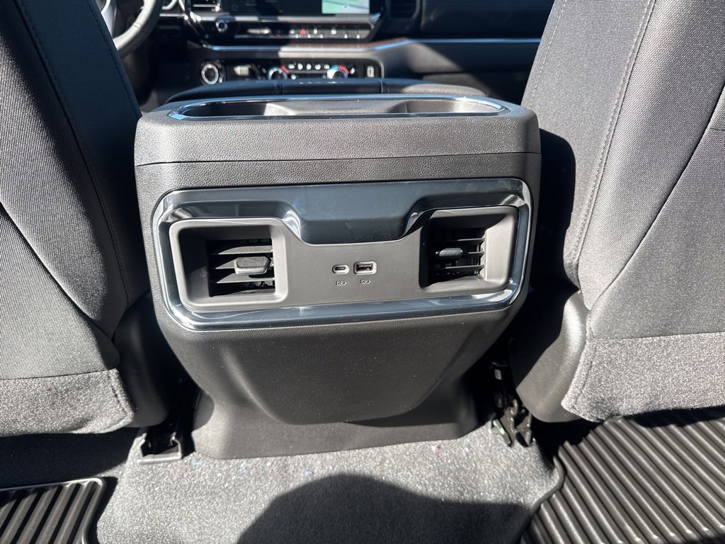 New 2026 GMC Sierra 1500 Elevation image 24