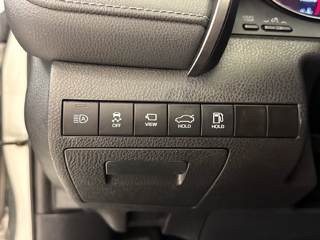 Used 2023 Toyota Camry XSE w/ Navigation Package FWD image 22