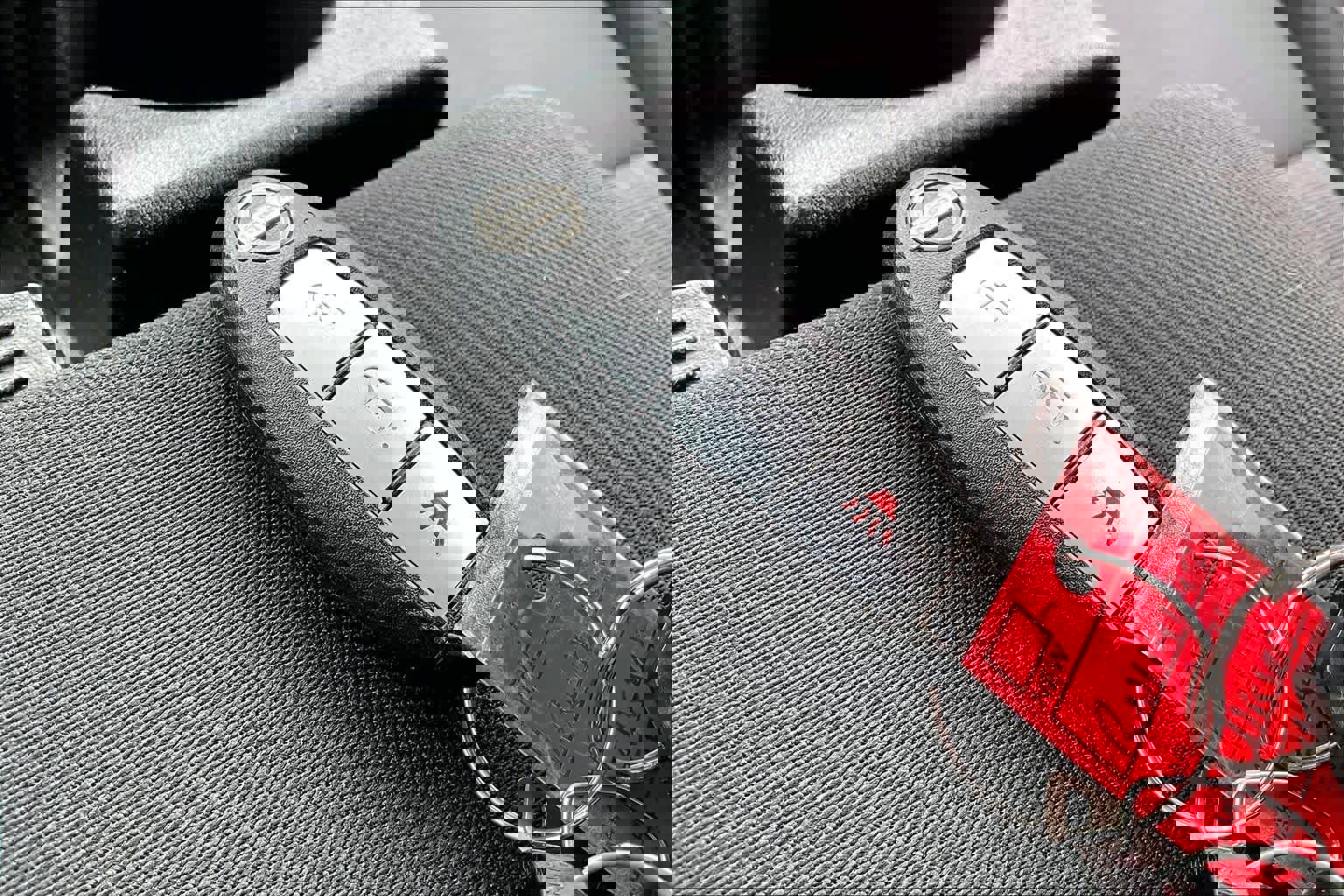 Used 2024 Nissan Titan SV w/ Accessory Utility Package image 28