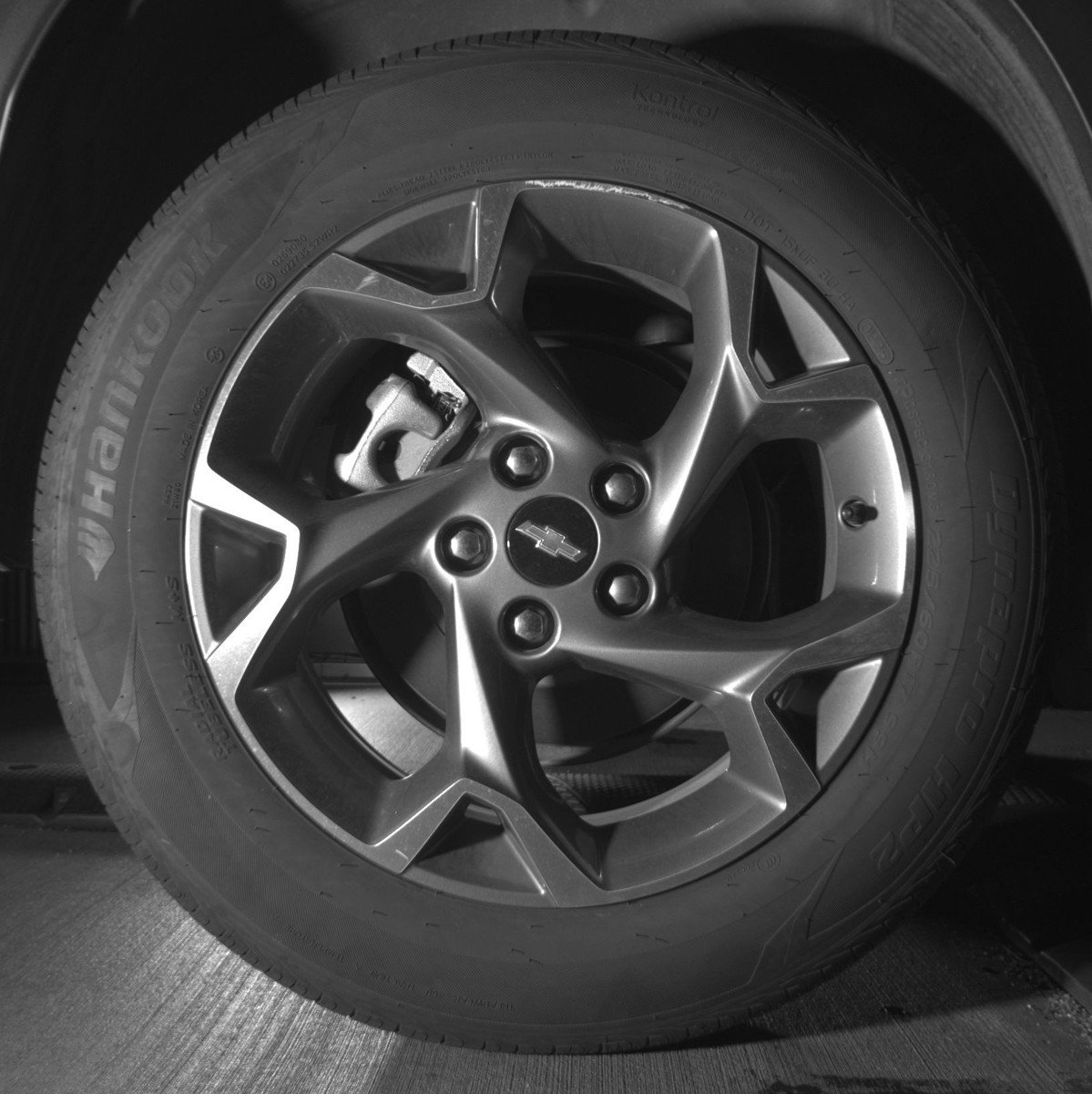 Used 2025 Chevrolet Trax LT image 15