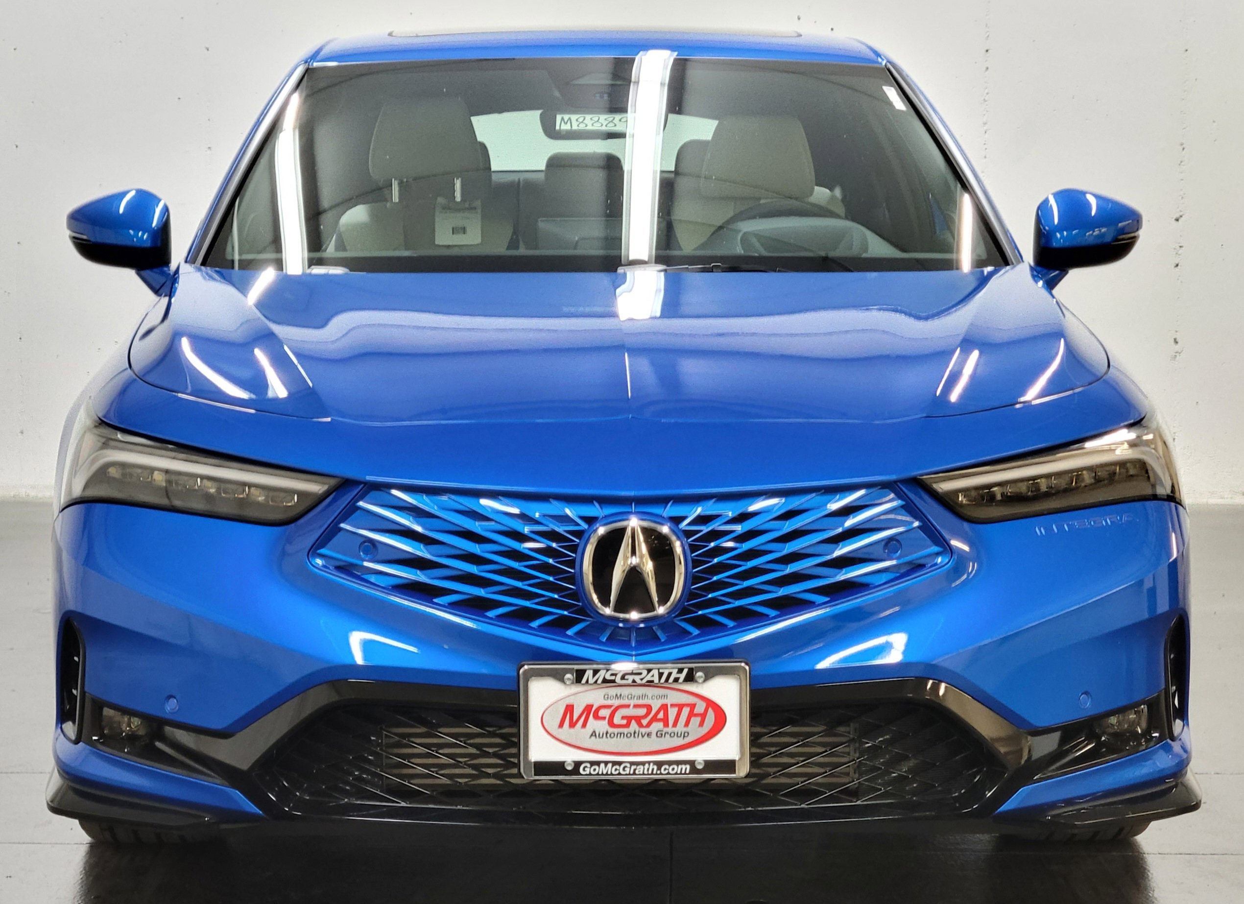 New 2026 Acura Integra A-Spec image 12