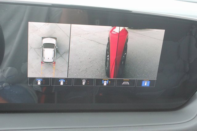 New 2026 Buick Encore GX Sport Touring w/ Experience Buick Package image 39