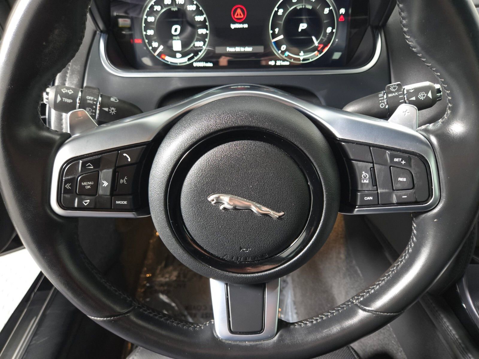 Used 2023 Jaguar F-TYPE R-Dynamic image 20