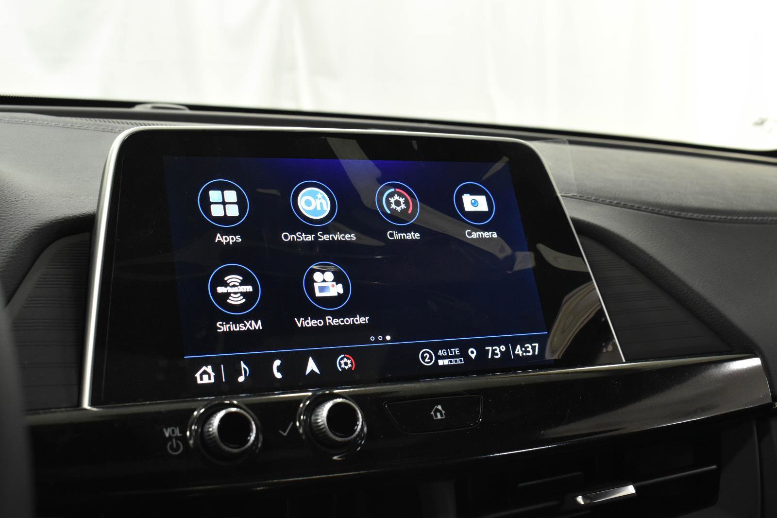 New 2025 Cadillac CT4 Sport image 7