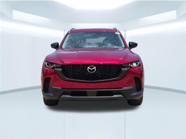 New 2026 MAZDA CX-50 AWD 2.5 S w/ Weather Package image 10