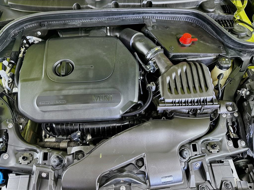 Used 2023 MINI Cooper Convertible image 37