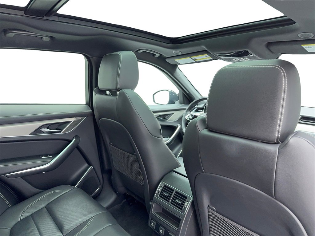 Used 2024 Jaguar F-PACE R-Dynamic S image 50