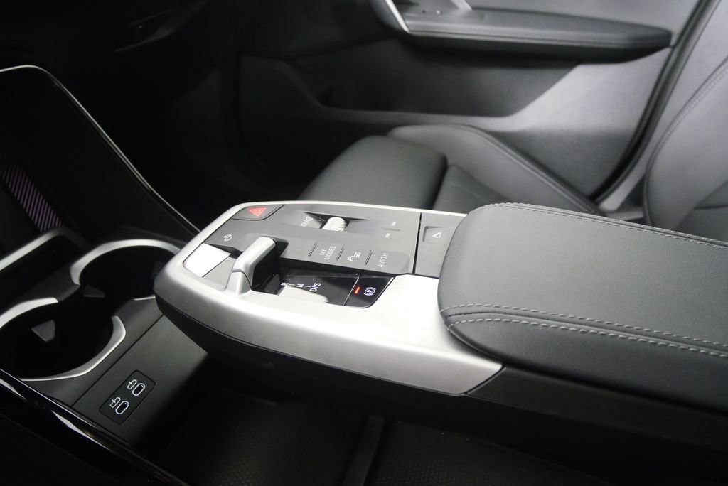 Certified 2025 BMW X1 M35i image 27