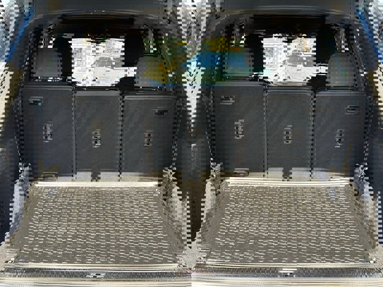 Used 2020 Audi Q7 3.0T Premium Plus w/ Premium Plus Package image 46