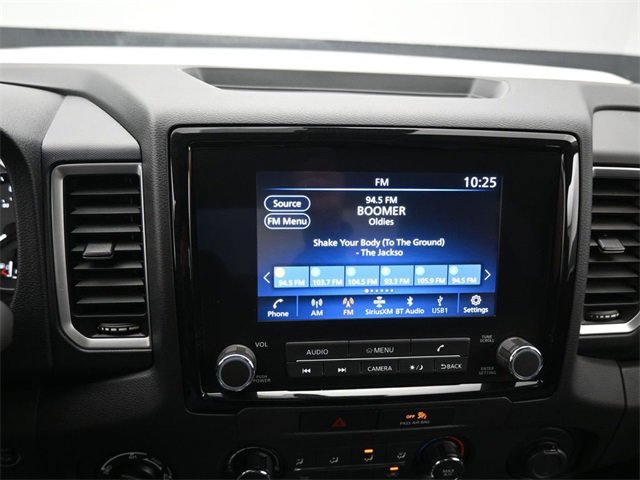 Used 2023 Nissan Frontier SV w/ Technology Package image 29