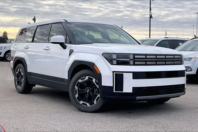 Used 2025 Hyundai Santa Fe SE