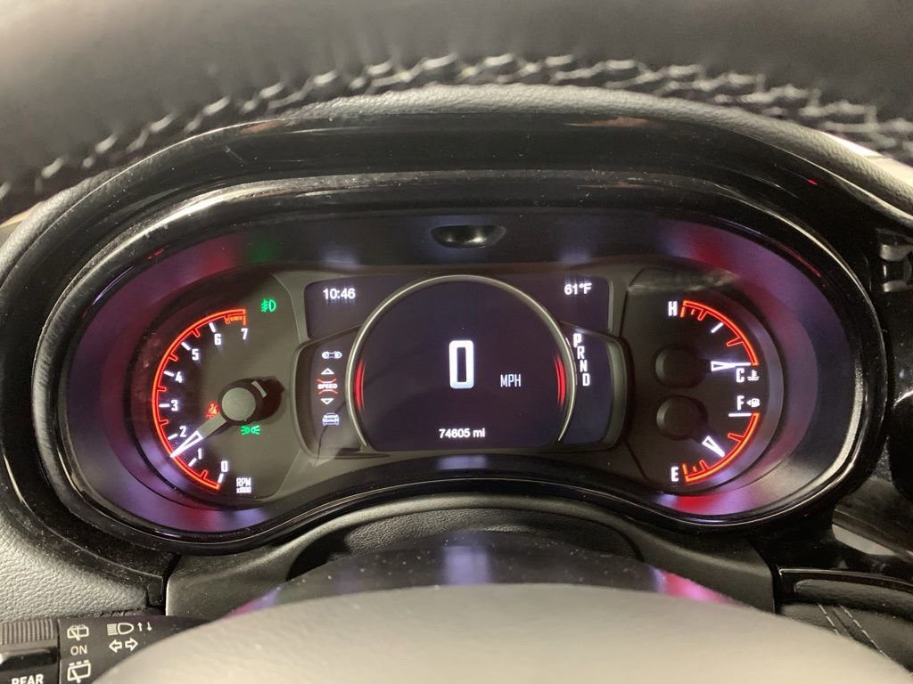 Used 2022 Dodge Durango SXT w/ Trailer Tow Group IV AWD/4WD image 18