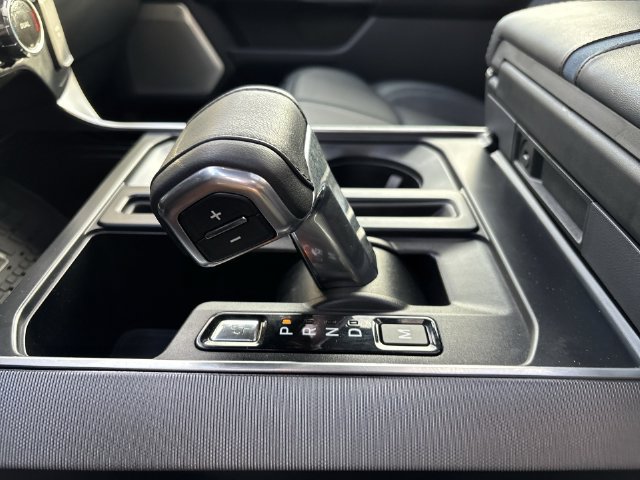 Certified 2024 Ford F150 Platinum w/ Equipment Group 702A High AWD/4WD image 20