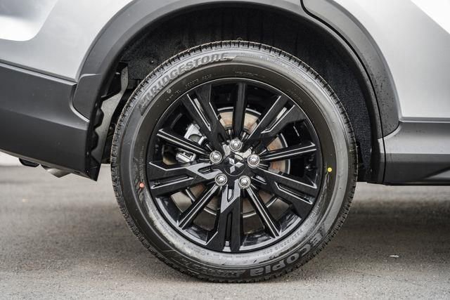 New 2026 Mitsubishi Eclipse Cross LE image 16