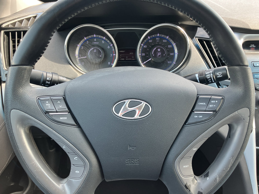 Used 2013 Hyundai Sonata Limited image 15
